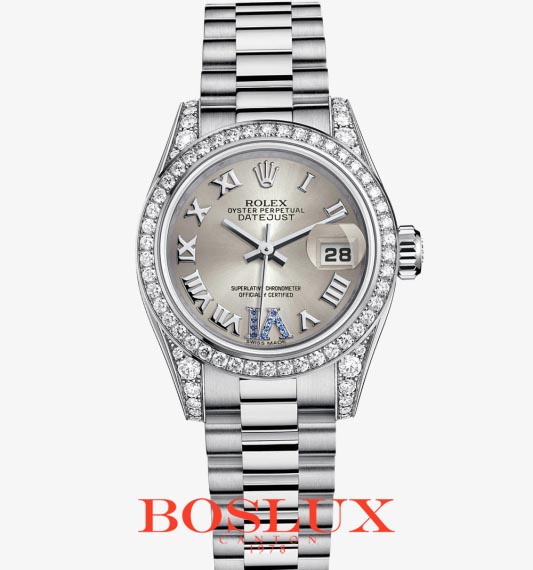 ROLEX ロレックス 179159-0094 Lady-Datejust